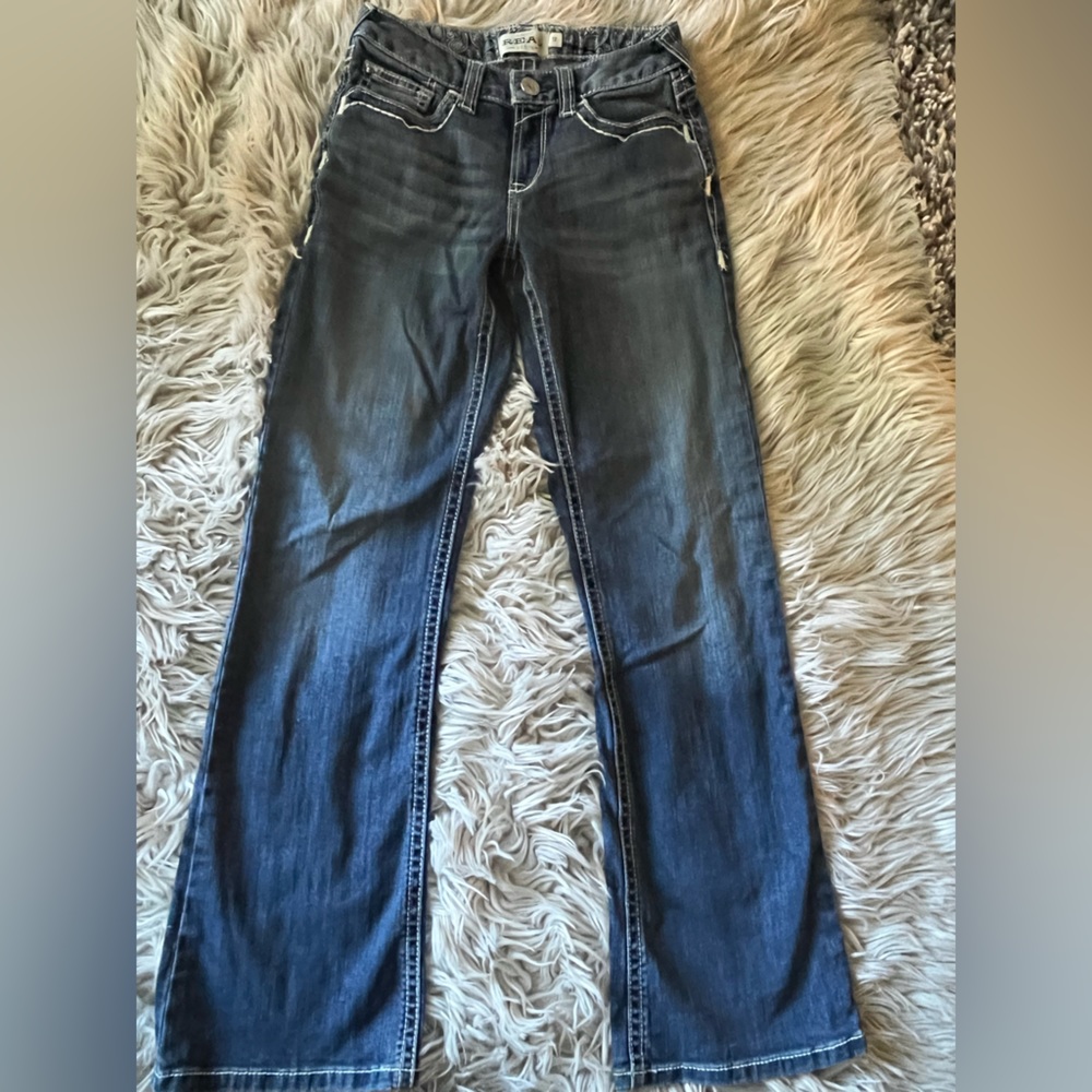 Girls Ariat Pants